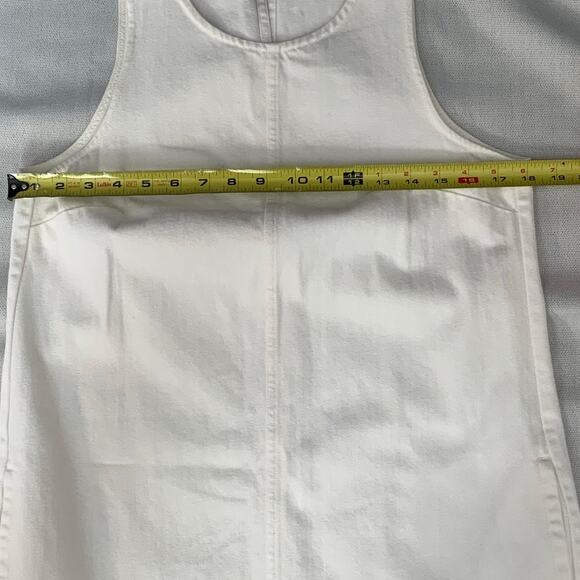 J. Crew Cream Jumer size 6 - Picture 4 of 6